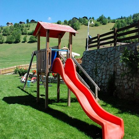 Residence Rautal B&B ***S San Vigilio Di Marebbe Luaran gambar