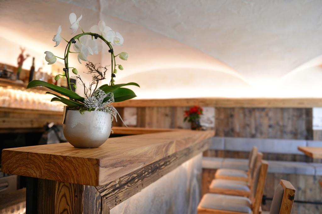 Residence Rautal B&B ***S San Vigilio Di Marebbe Luaran gambar
