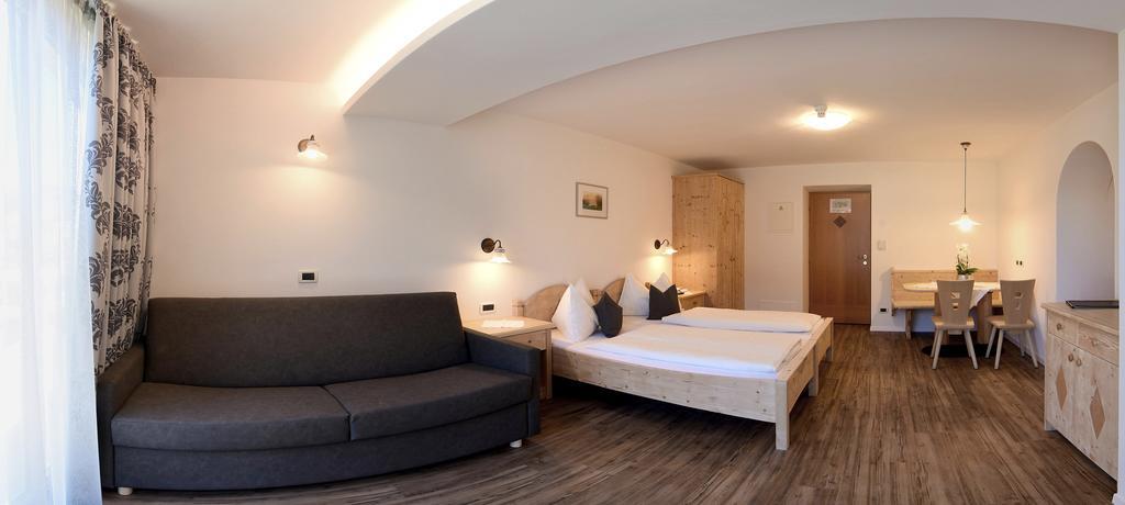 Residence Rautal B&B ***S San Vigilio Di Marebbe Luaran gambar