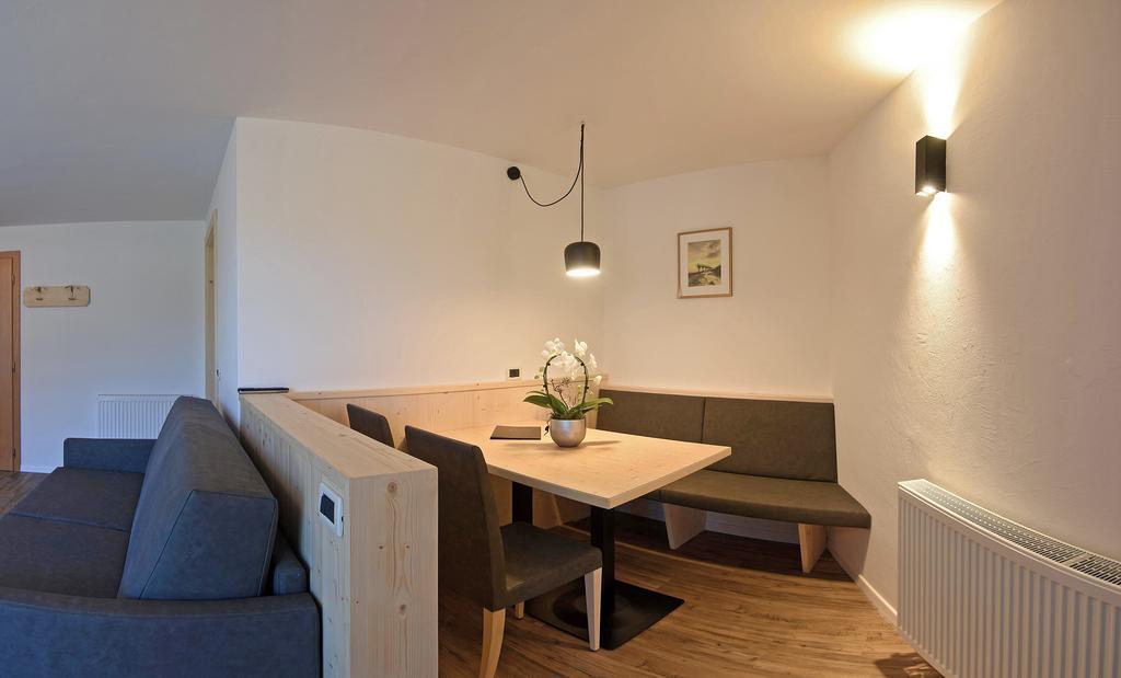 Residence Rautal B&B ***S San Vigilio Di Marebbe Luaran gambar