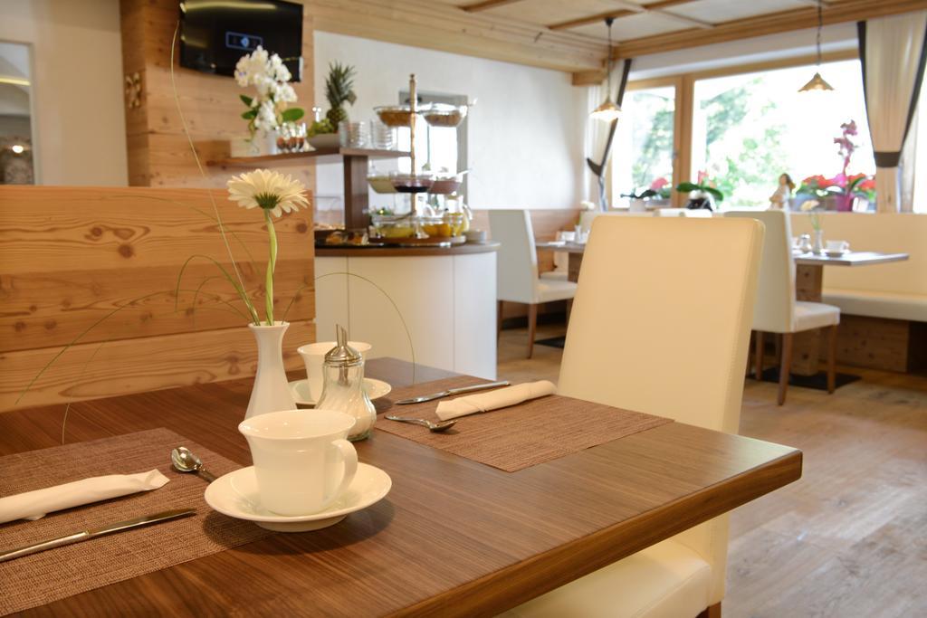 Residence Rautal B&B ***S San Vigilio Di Marebbe Luaran gambar