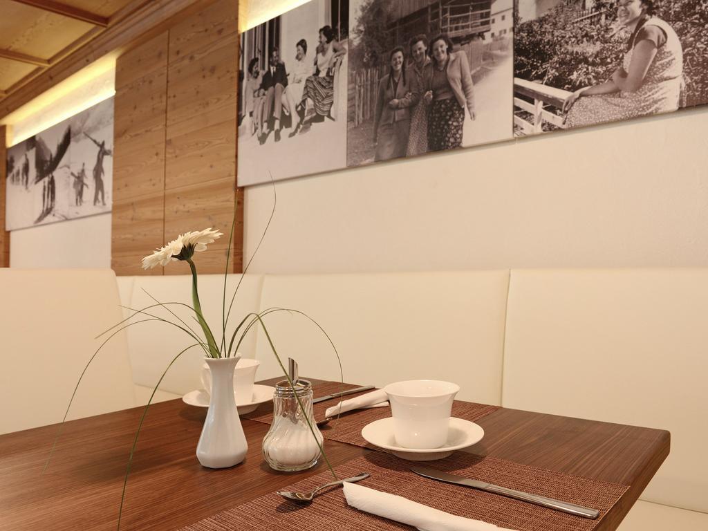 Residence Rautal B&B ***S San Vigilio Di Marebbe Luaran gambar