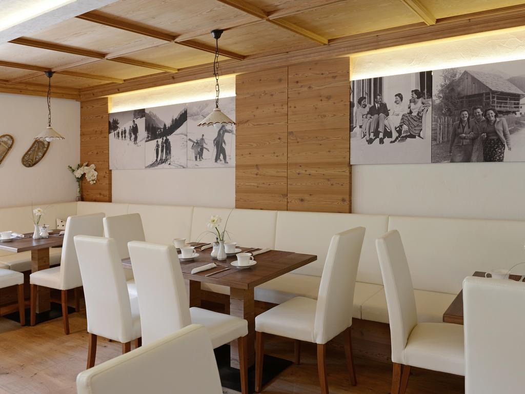 Residence Rautal B&B ***S San Vigilio Di Marebbe Luaran gambar