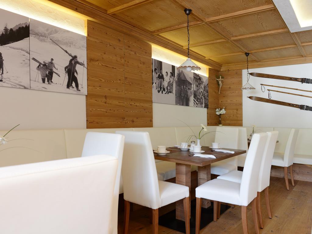 Residence Rautal B&B ***S San Vigilio Di Marebbe Luaran gambar