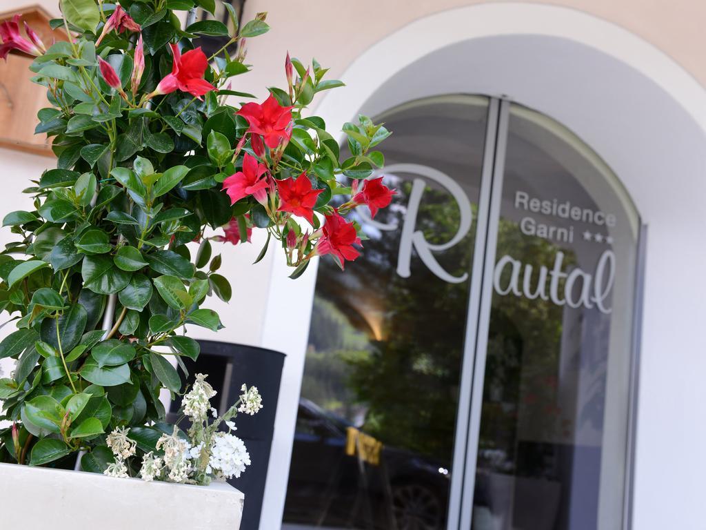 Residence Rautal B&B ***S San Vigilio Di Marebbe Luaran gambar