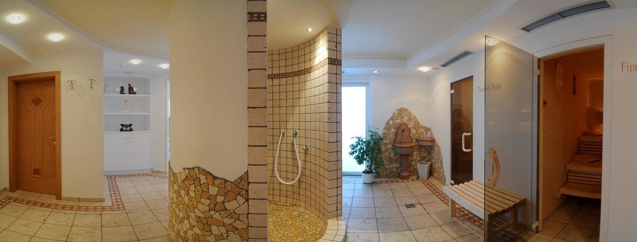 Residence Rautal B&B ***S San Vigilio Di Marebbe Luaran gambar