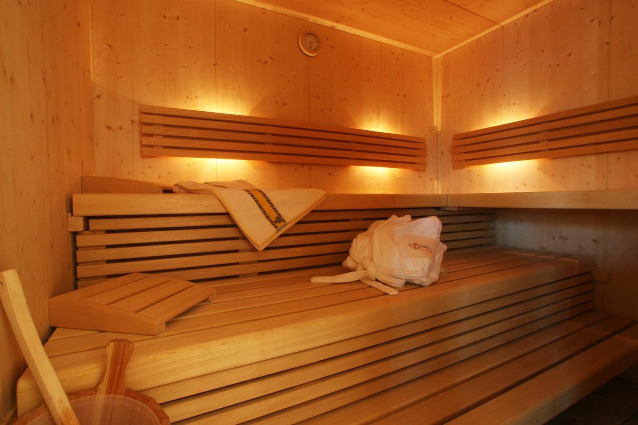 Residence Rautal B&B ***S San Vigilio Di Marebbe Luaran gambar
