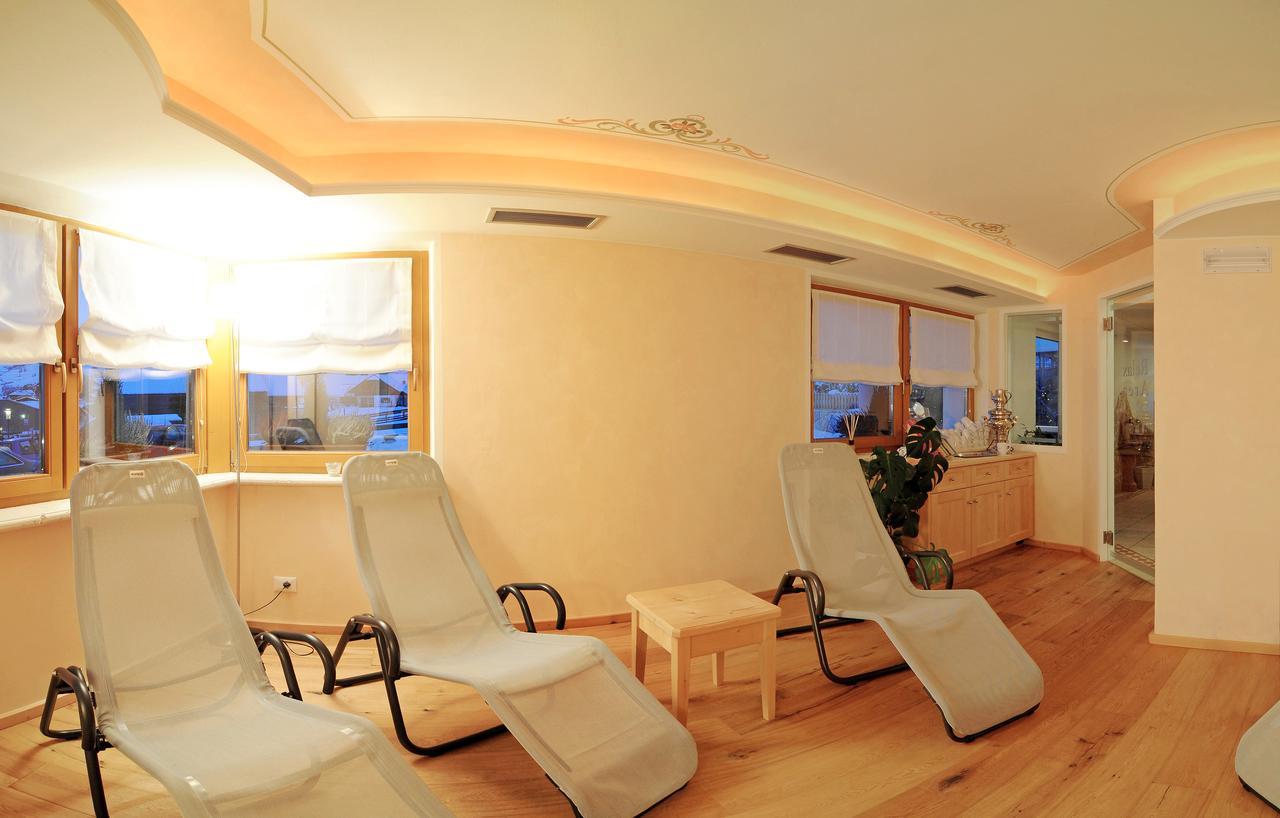 Residence Rautal B&B ***S San Vigilio Di Marebbe Luaran gambar