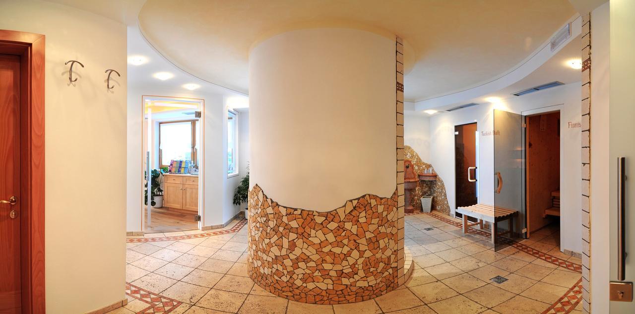 Residence Rautal B&B ***S San Vigilio Di Marebbe Luaran gambar