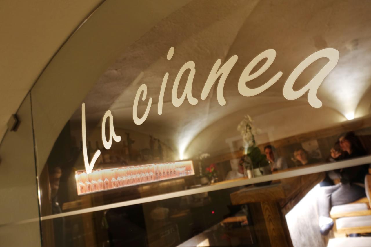 Residence Rautal B&B ***S San Vigilio Di Marebbe Luaran gambar