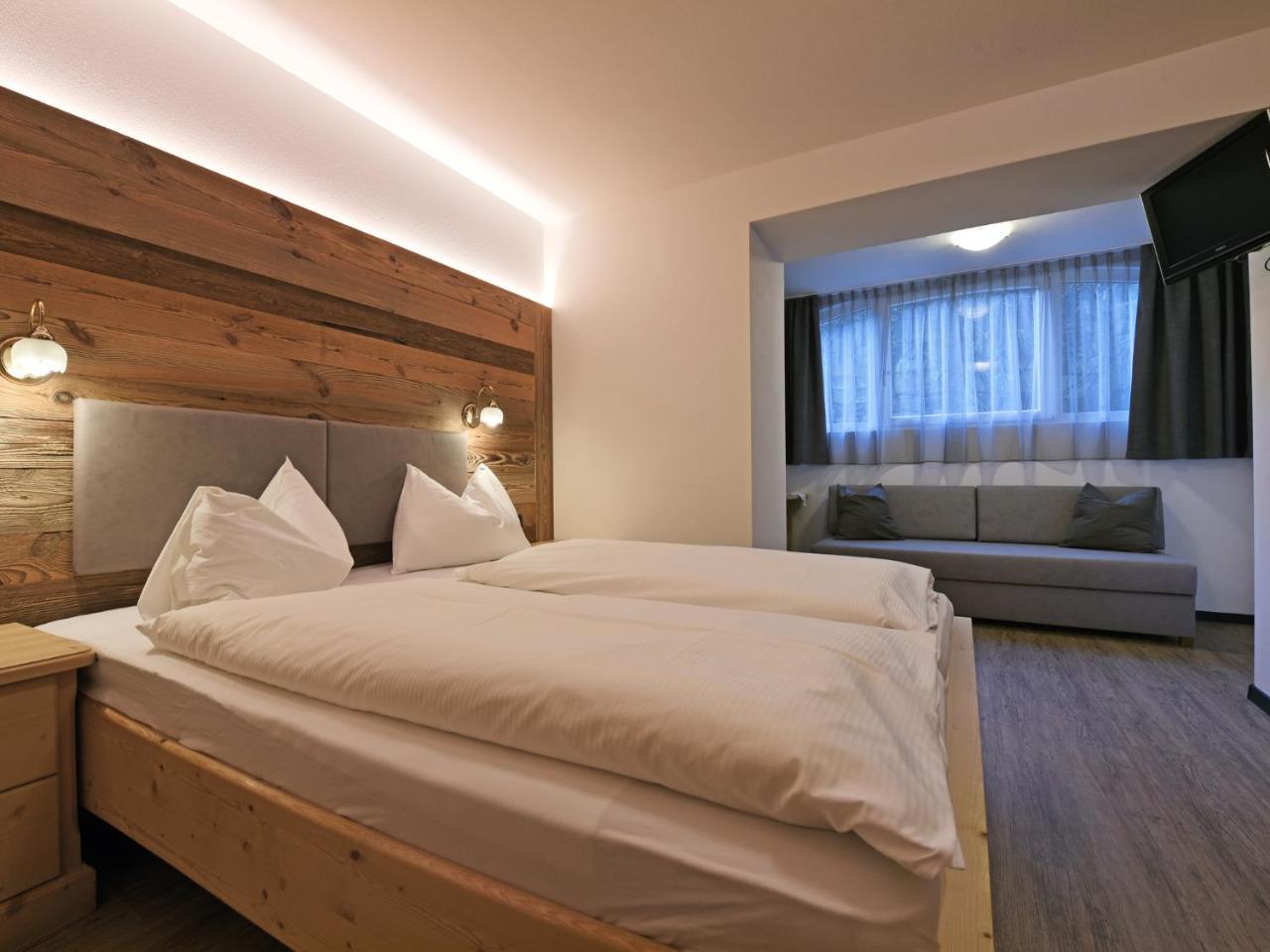 Residence Rautal B&B ***S San Vigilio Di Marebbe Luaran gambar