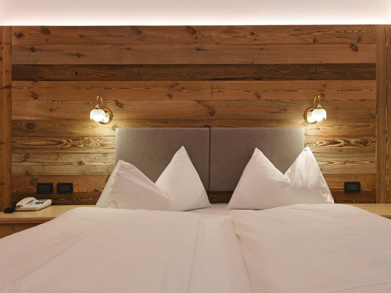Residence Rautal B&B ***S San Vigilio Di Marebbe Luaran gambar