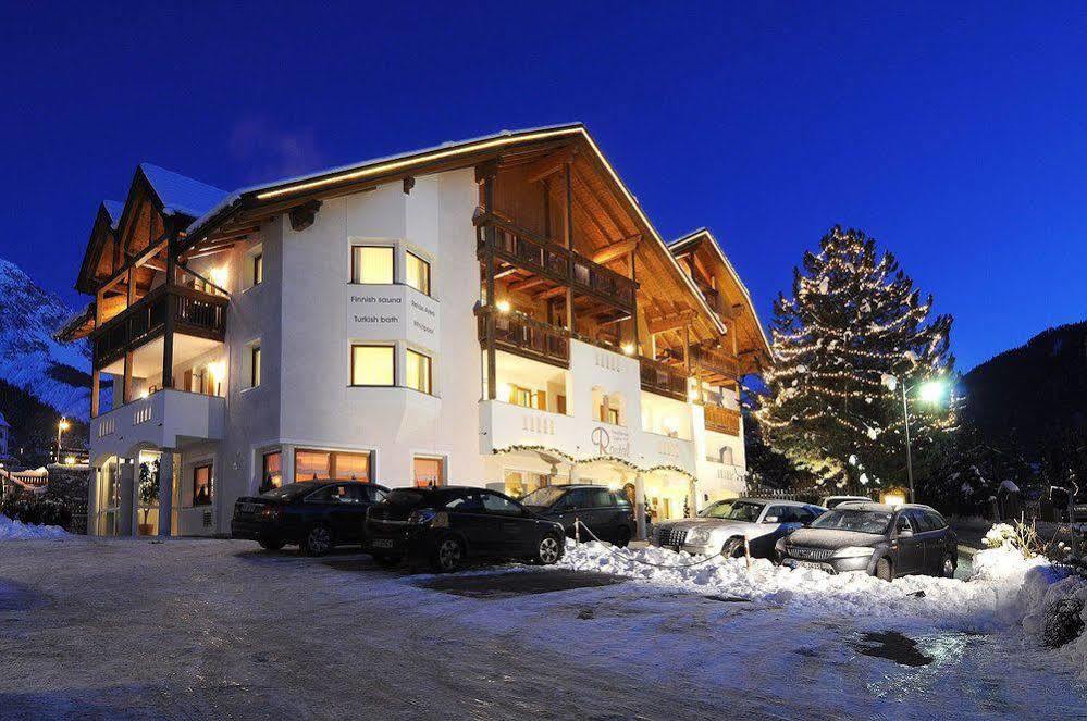 Residence Rautal B&B ***S San Vigilio Di Marebbe Luaran gambar