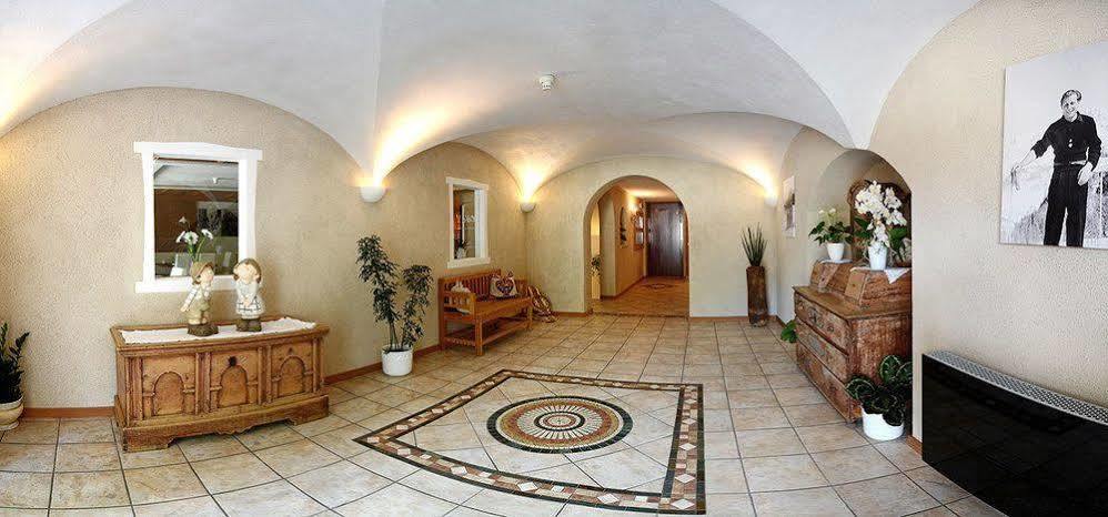 Residence Rautal B&B ***S San Vigilio Di Marebbe Luaran gambar