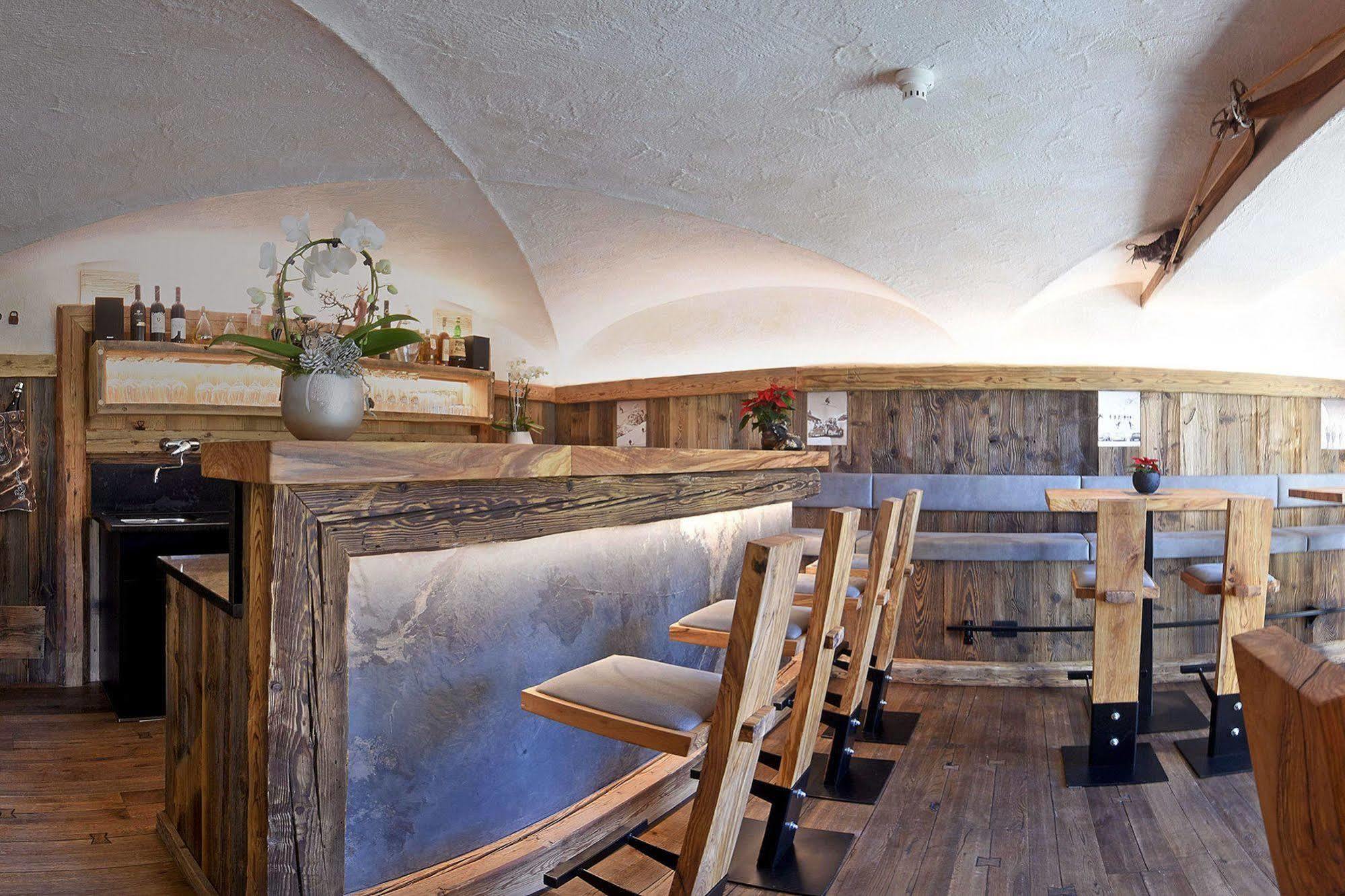 Residence Rautal B&B ***S San Vigilio Di Marebbe Luaran gambar
