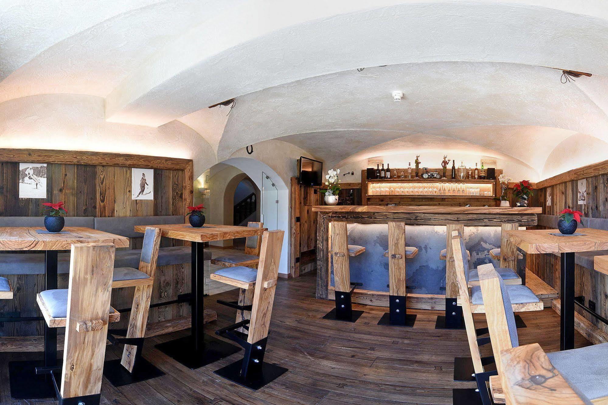 Residence Rautal B&B ***S San Vigilio Di Marebbe Luaran gambar