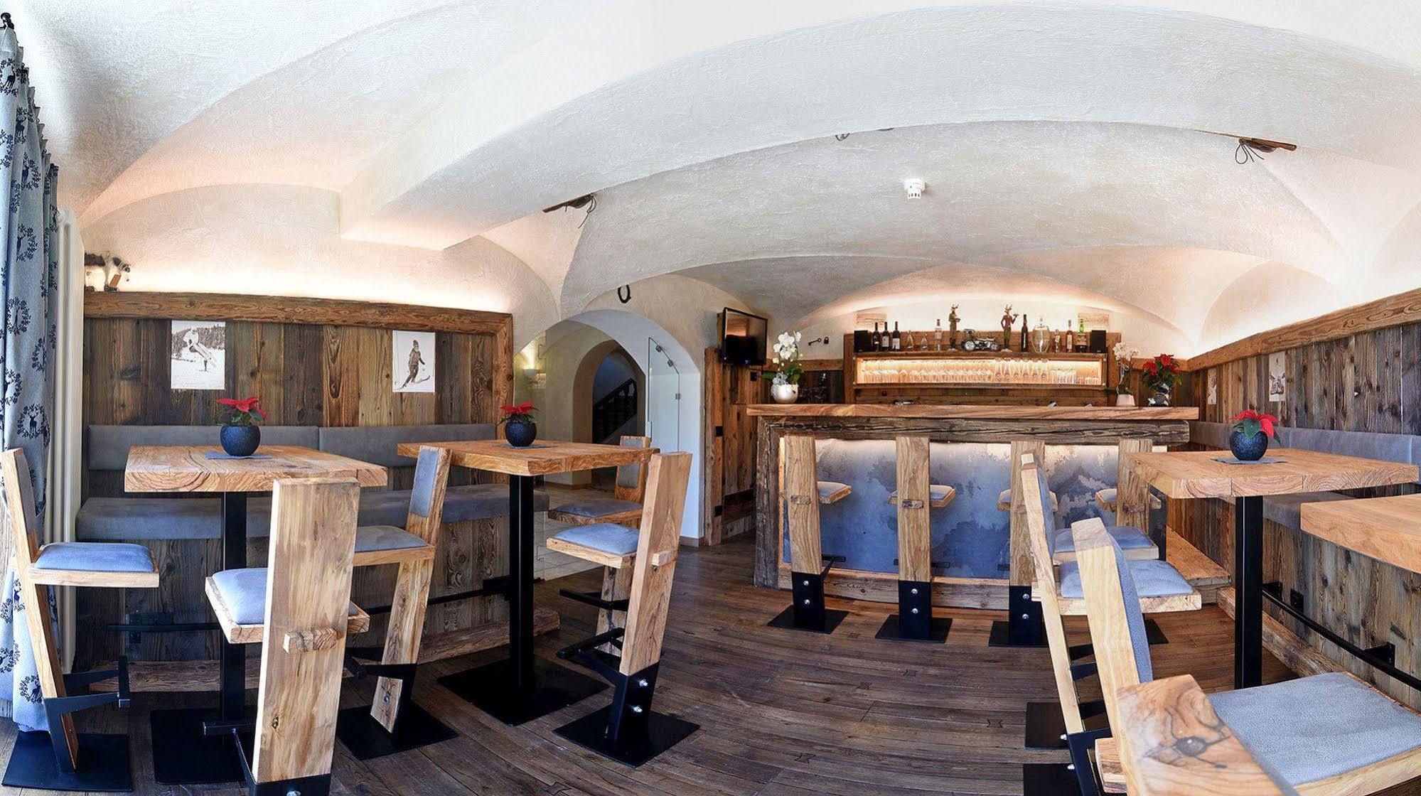 Residence Rautal B&B ***S San Vigilio Di Marebbe Luaran gambar