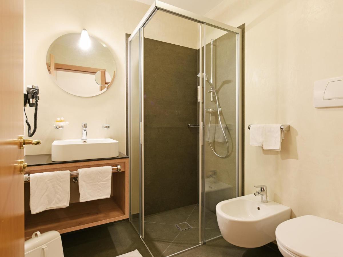 Residence Rautal B&B ***S San Vigilio Di Marebbe Luaran gambar
